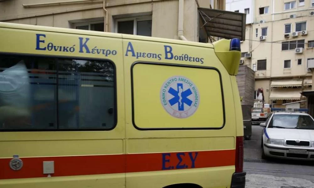 Μέτσοβο: Σε πνιγμό από φαγητό ο θάνατος της 61χρονης η οποία κείτονταν νεκρή επί 3 μέρες δίπλα στην κατάκοιτη μητέρα της